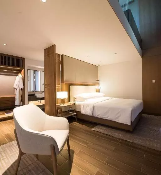 Fotos del hotel Wingate By Wyndham Hainan Chengmai:  12