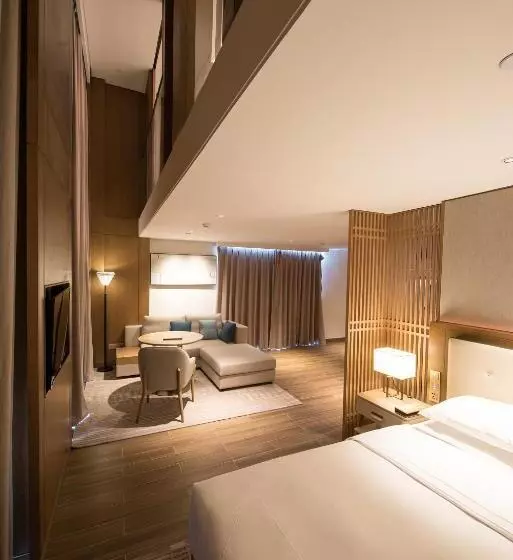 Fotos del hotel Wingate By Wyndham Hainan Chengmai:  15