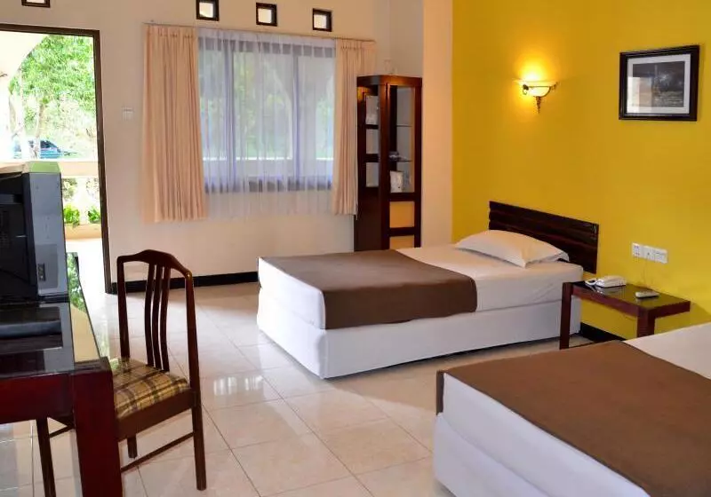 Fotos del hotel Vanda Gardenia Trawas:  3