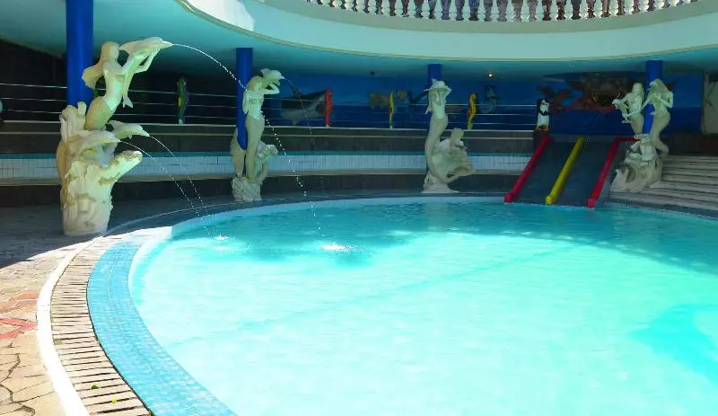 Fotos del hotel Vanda Gardenia Trawas:  13