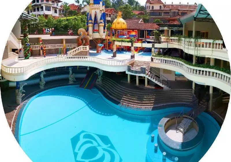 Fotos del hotel Vanda Gardenia Trawas:  10
