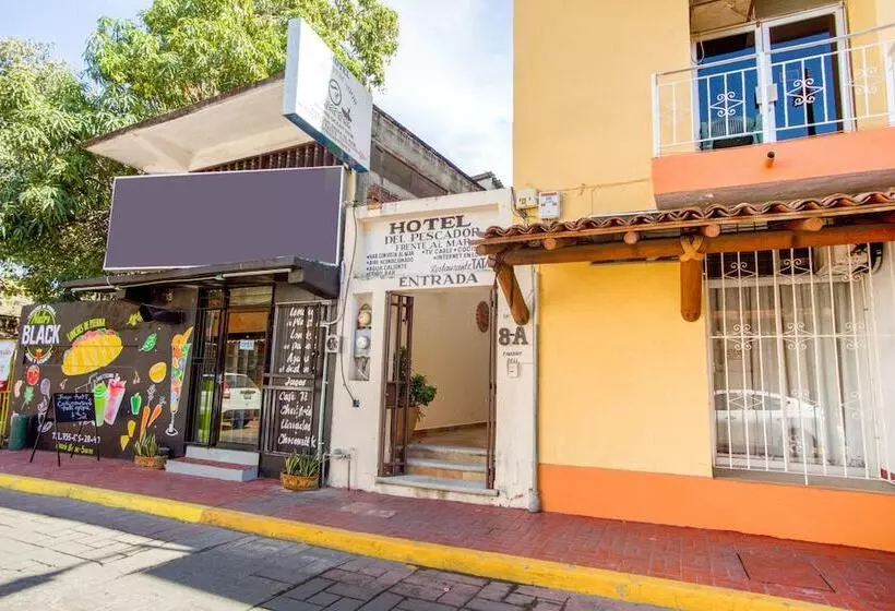 Fotos del hotel Del Pescador:  2