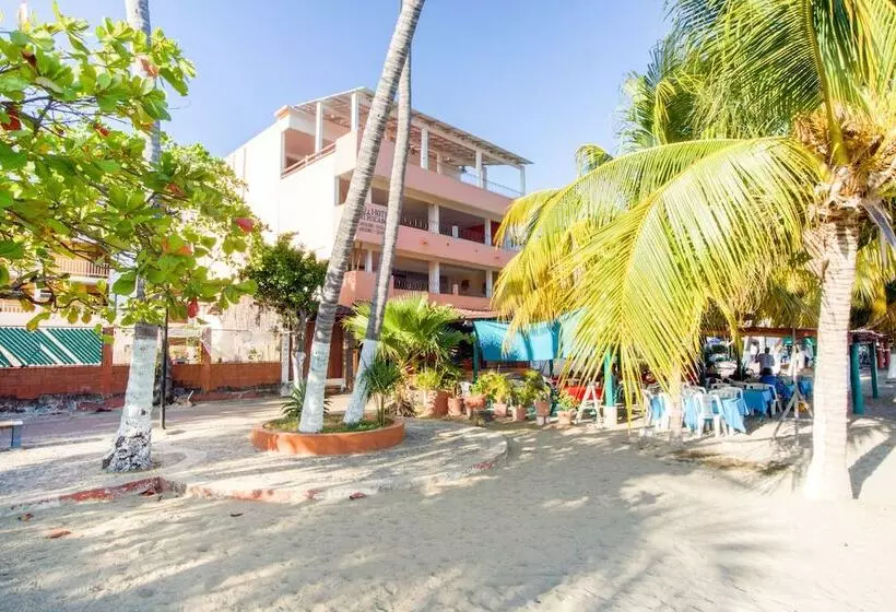 Del Pescador