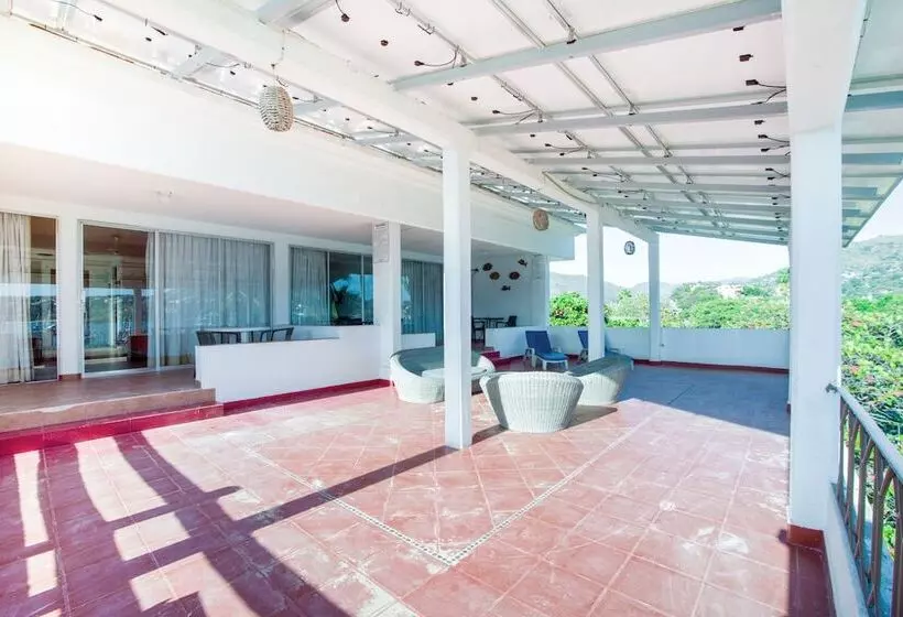 Fotos del hotel Del Pescador:  19