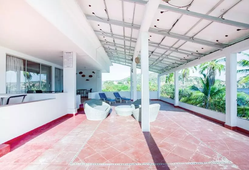 Fotos del hotel Del Pescador:  25