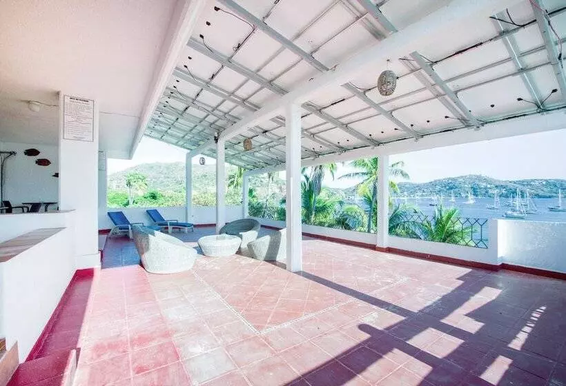 Fotos del hotel Del Pescador:  20