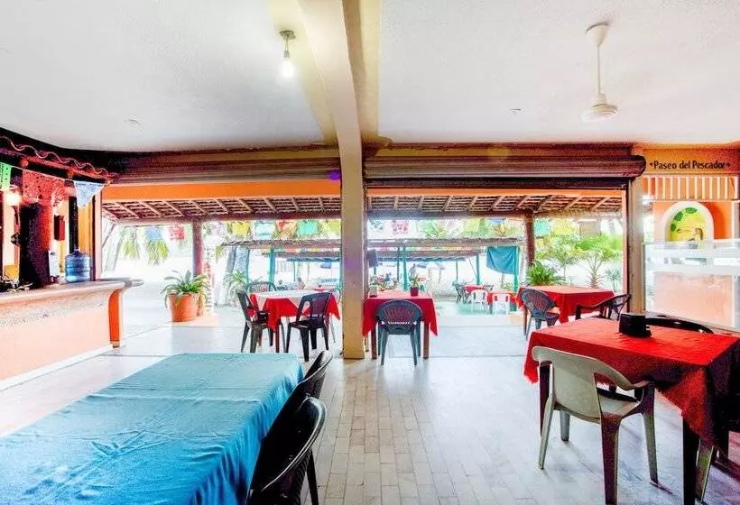 Fotos del hotel Del Pescador:  15