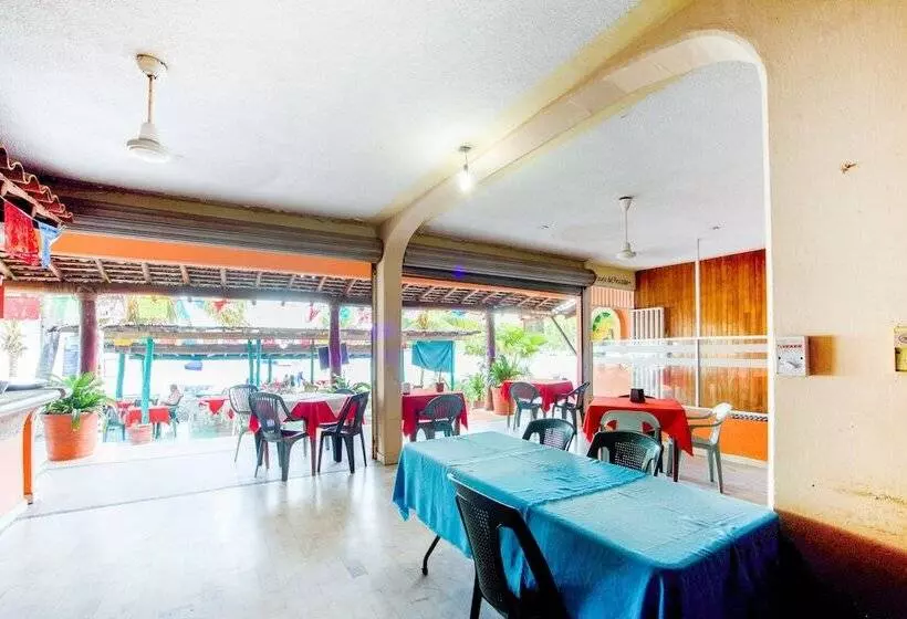 Fotos del hotel Del Pescador:  4