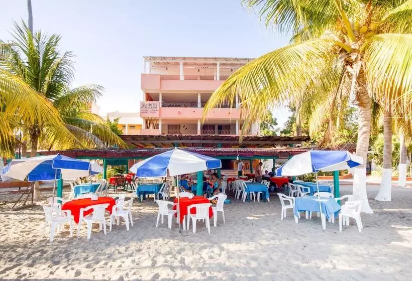 Fotos del hotel Del Pescador:  23