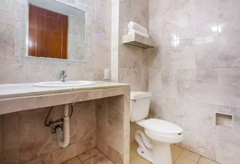 Fotos del hotel Del Pescador:  6