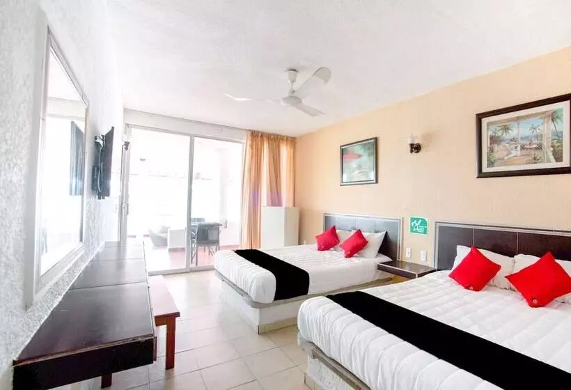 Fotos del hotel Del Pescador:  24