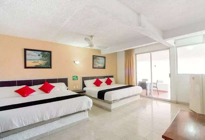 Fotos del hotel Del Pescador:  3
