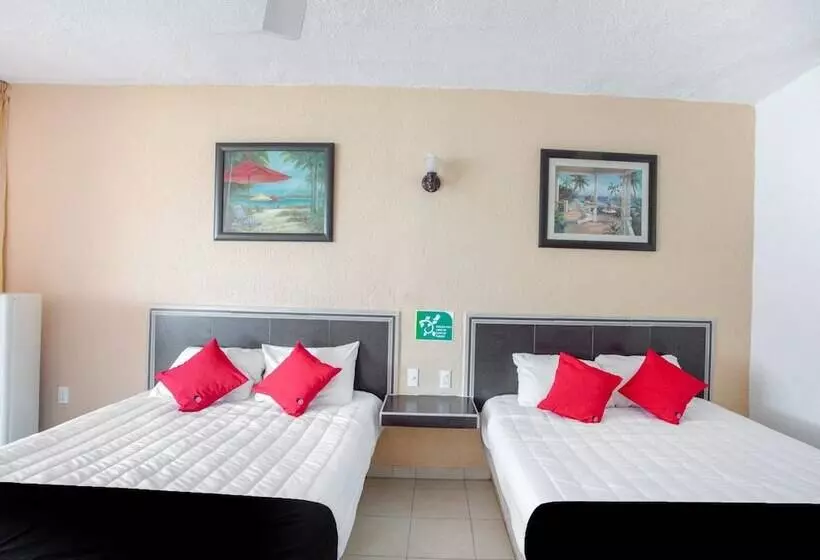 Fotos del hotel Del Pescador:  21