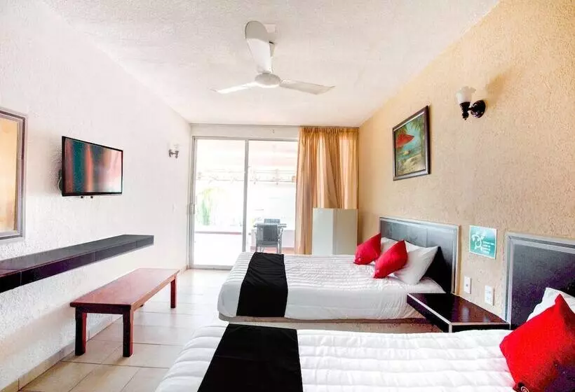 Fotos del hotel Del Pescador:  9