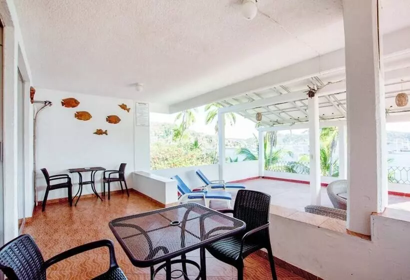 Fotos del hotel Del Pescador:  22