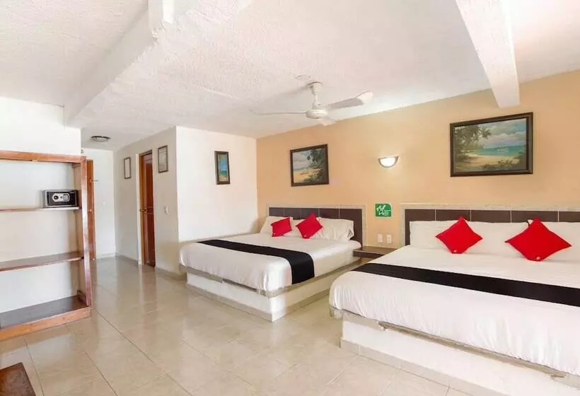 Fotos del hotel Del Pescador:  18