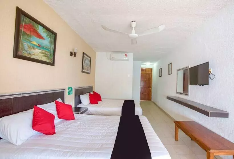 Fotos del hotel Del Pescador:  14