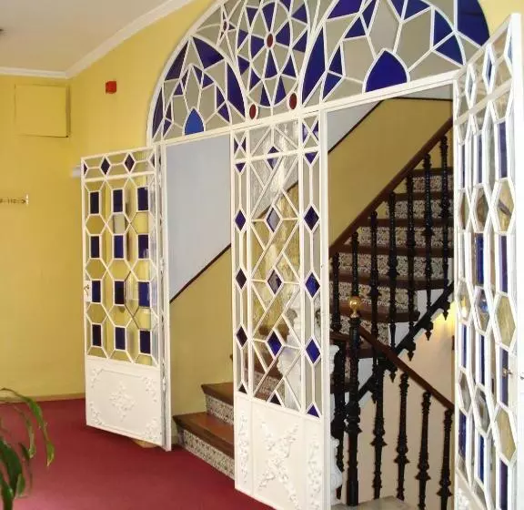 Fotos del hotel Abanico:  3