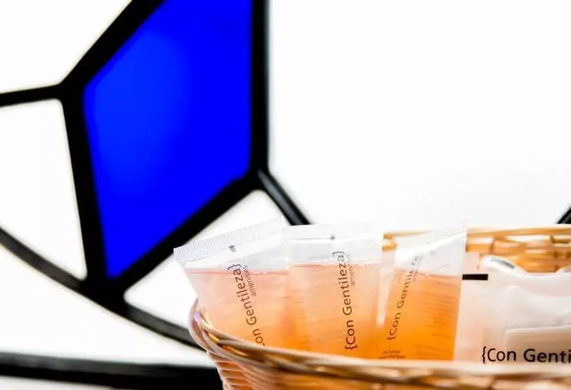 Fotos del hotel Abanico:  22