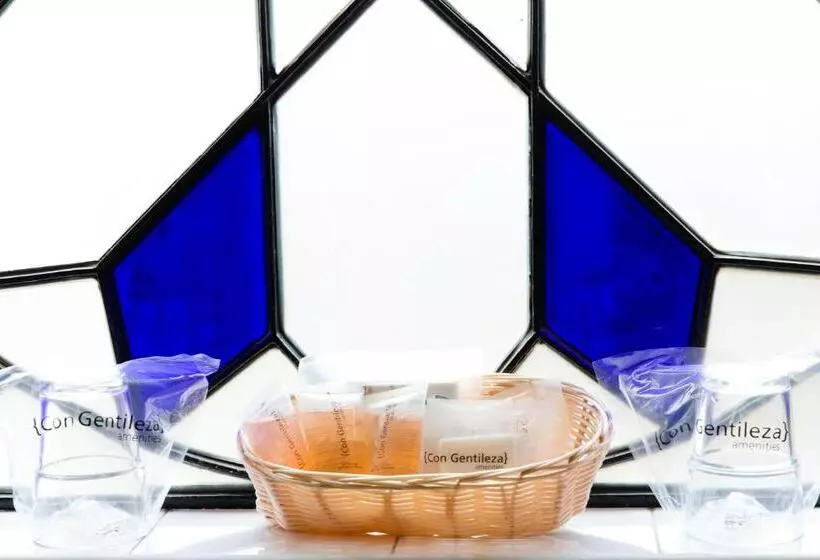 Fotos del hotel Abanico:  4