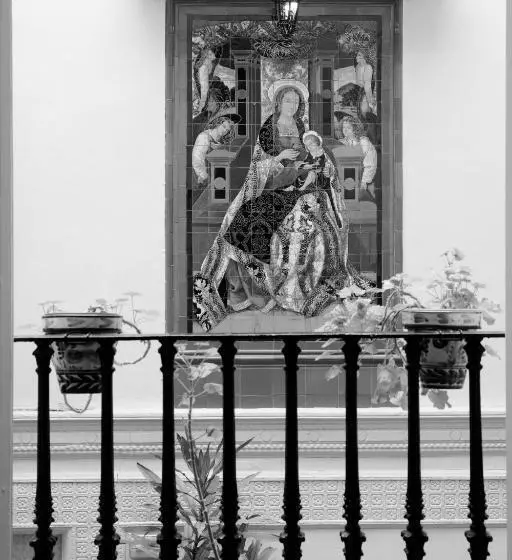 Fotos del hotel Abanico:  16