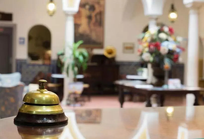 Fotos del hotel Abanico:  24