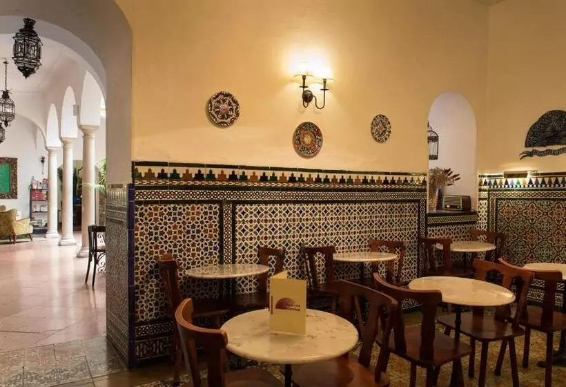 Fotos del hotel Abanico:  11