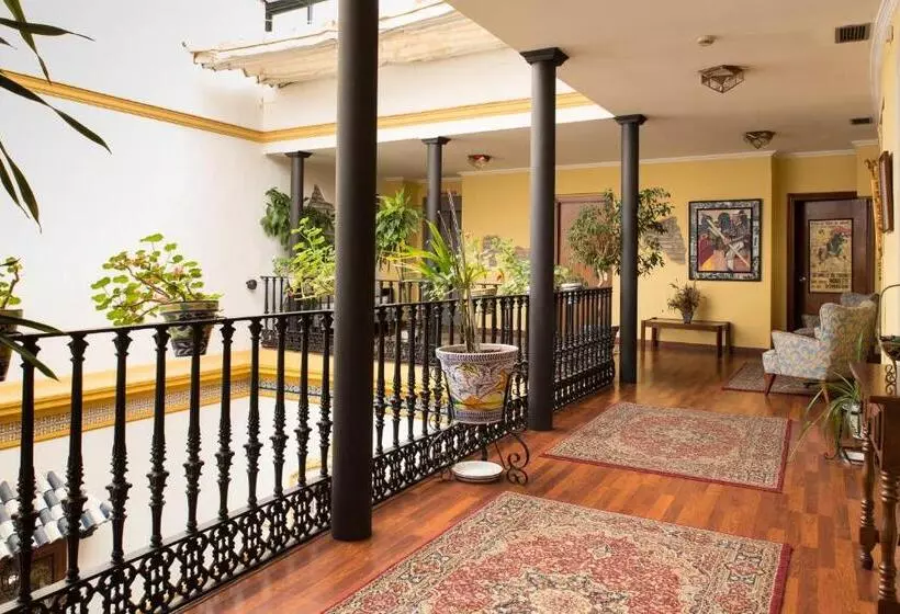 Fotos del hotel Abanico:  10