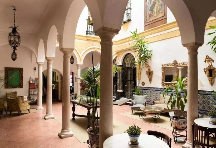 Fotos del hotel Abanico:  12