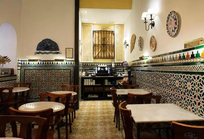 Fotos del hotel Abanico:  5