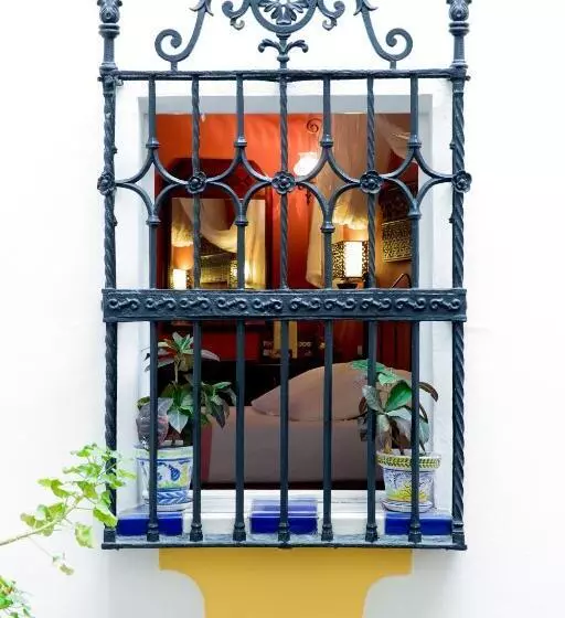 Fotos del hotel Abanico:  9