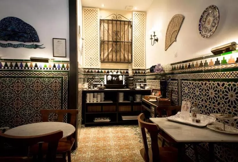 Fotos del hotel Abanico:  6