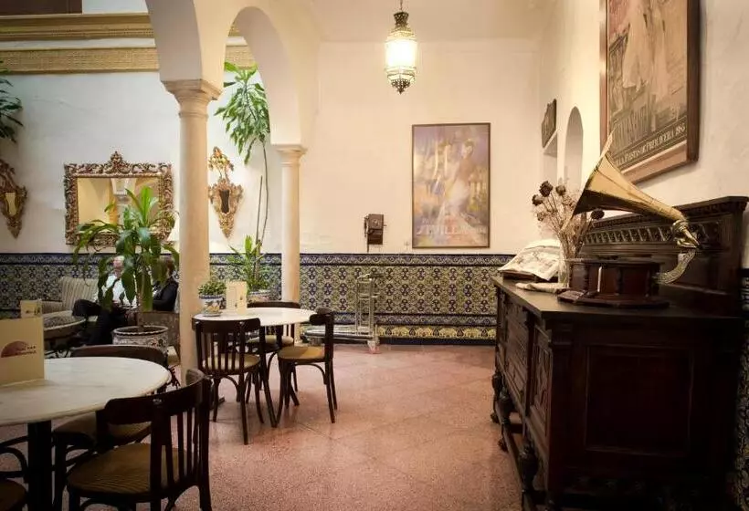 Fotos del hotel Abanico:  17