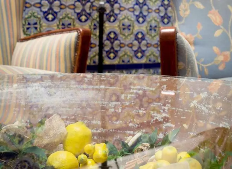 Fotos del hotel Abanico:  21