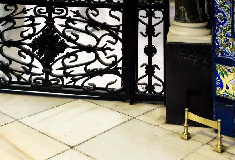 Fotos del hotel Abanico:  20