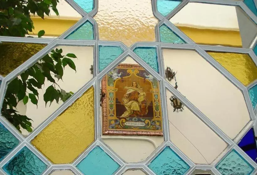 Fotos del hotel Abanico:  19