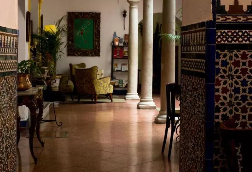 Fotos del hotel Abanico:  2