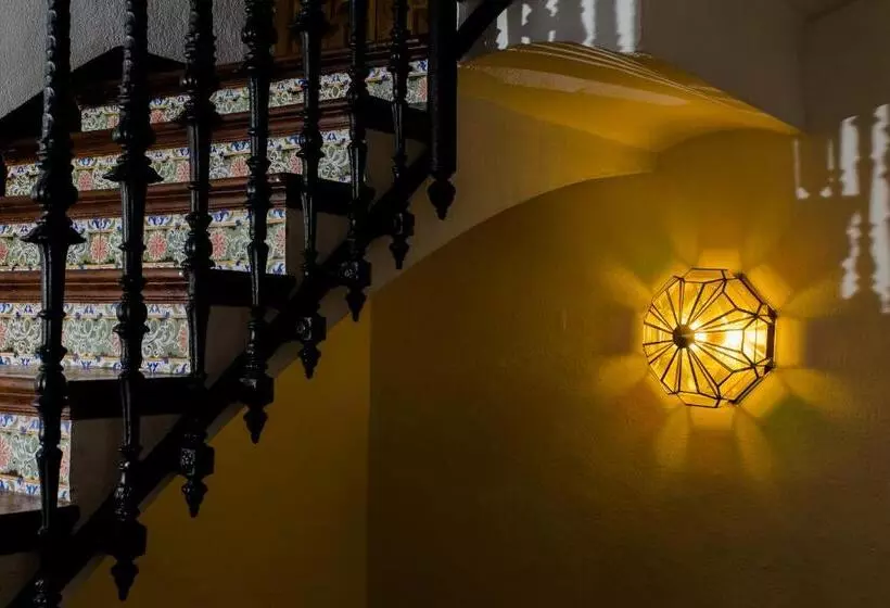 Fotos del hotel Abanico:  18