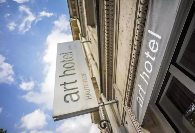 Fotos del hotel Art  Lafayette:  4