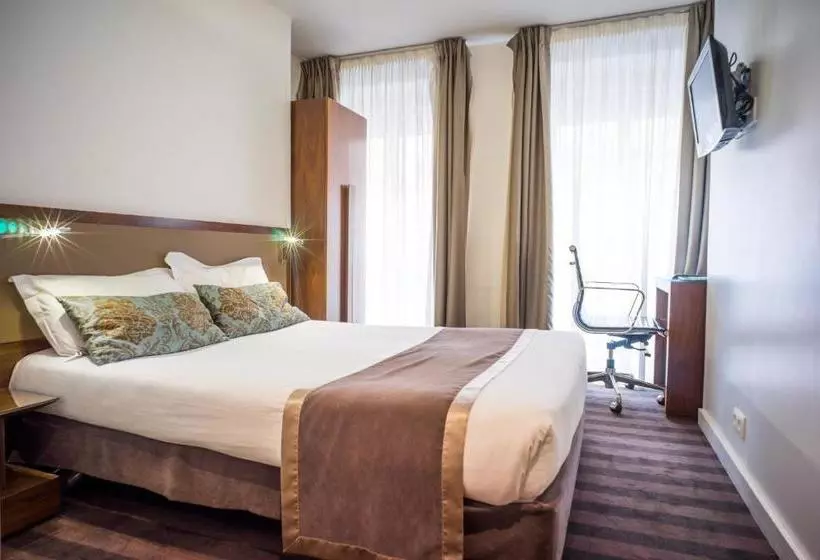 Fotos del hotel Art  Lafayette:  2