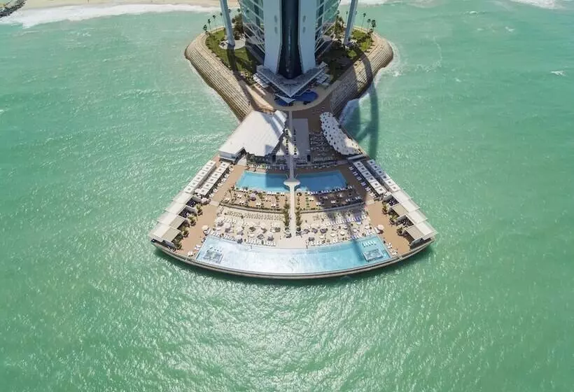 Fotos del hotel Burj Al Arab Jumeirah:  2