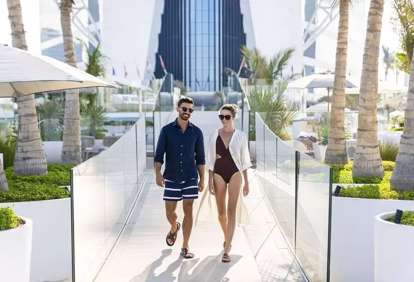 Fotos del hotel Burj Al Arab Jumeirah:  15