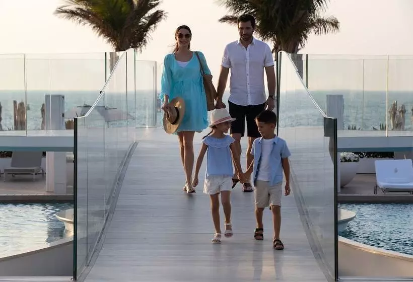 Fotos del hotel Burj Al Arab Jumeirah:  13