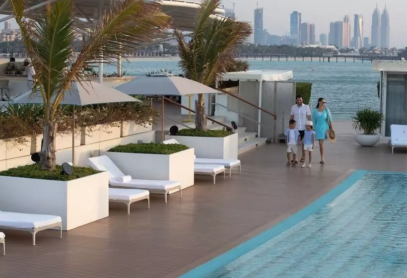 Fotos del hotel Burj Al Arab Jumeirah:  4