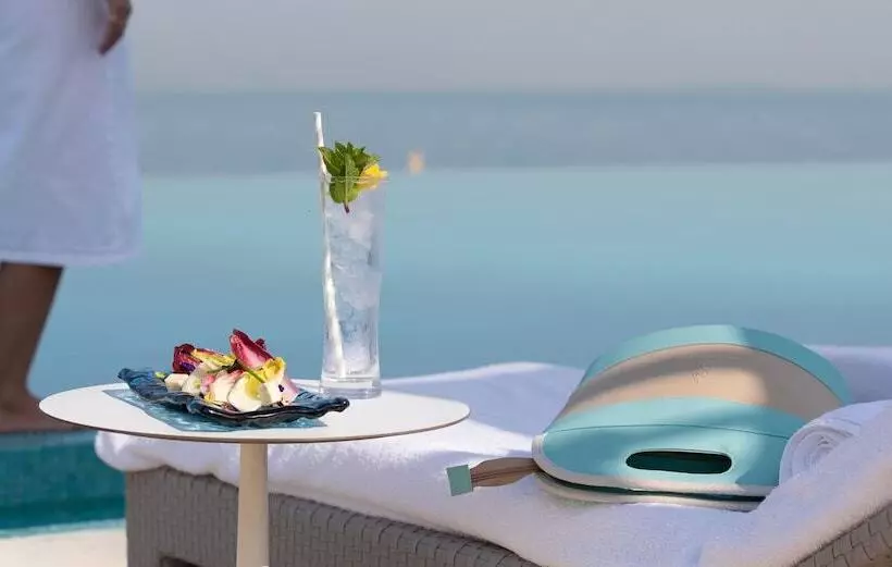 Fotos del hotel Burj Al Arab Jumeirah:  5