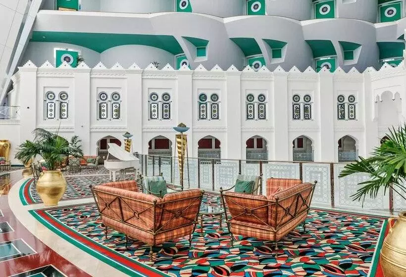 Fotos del hotel Burj Al Arab Jumeirah:  3