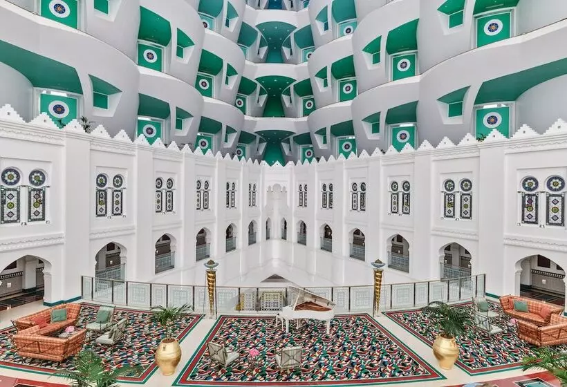 Fotos del hotel Burj Al Arab Jumeirah:  14