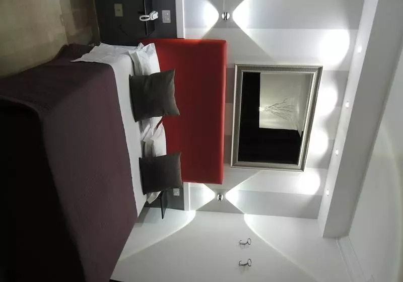 Fotos del hotel Center 1-2-3:  2