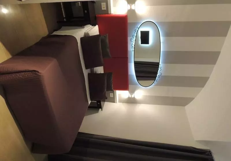 Fotos del hotel Center 1-2-3:  7