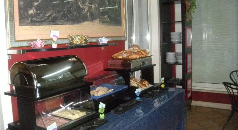 Fotos del hotel Center 1-2-3:  5